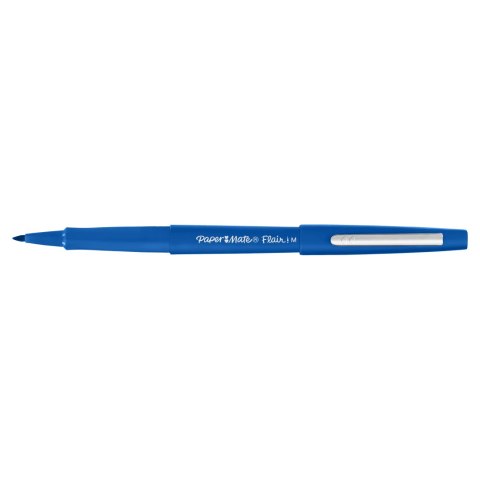 Flamaster FLAIR ORIGINAL niebieski S0191013 PAPER MATE