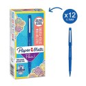 Flamaster FLAIR ORIGINAL niebieski S0191013 PAPER MATE