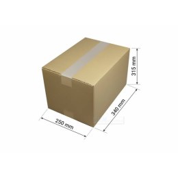 Karton typ 3 (340 x 250 x 315) STE-031-1 BIURFOL