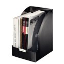 Kartoteka LEITZ PLUS JUMBO czarna 52390095