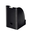 Kartoteka LEITZ PLUS JUMBO czarna 52390095