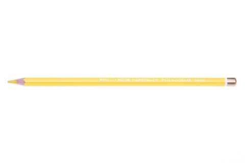 Kredka POLYCOLOR 3800/03 CHROME YELLOW KOH I NOOR