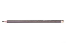 Kredka POLYCOLOR 3800/66 RAW UMBER KOH I NOOR