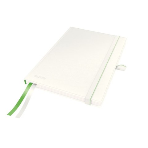 Notatnik_EITZ Complete A5 80k biały w linie 44780001