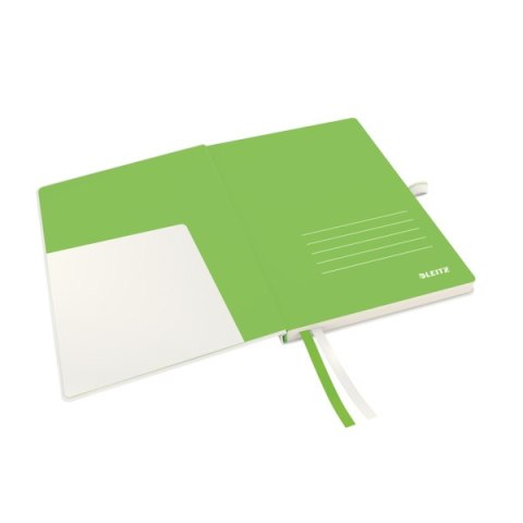 Notatnik_EITZ Complete A5 80k biały w linie 44780001