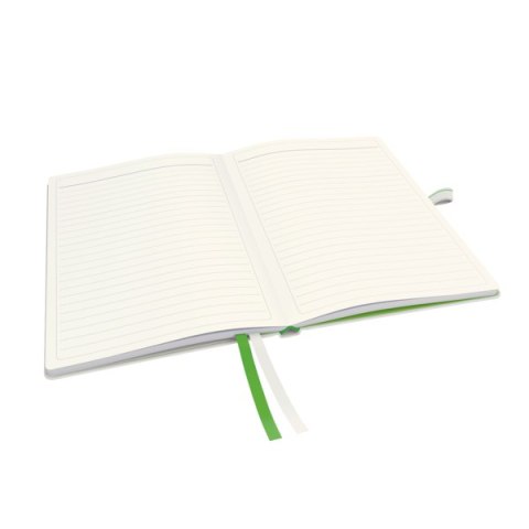 Notatnik_EITZ Complete A5 80k biały w linie 44780001