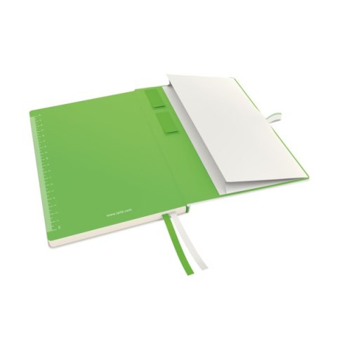 Notatnik_EITZ Complete A5 80k biały w linie 44780001