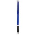 Pióro wieczne (M) HEMISPHERE BRIGHT BLUE WATERMAN 2042966, giftbox