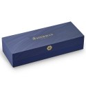 Pióro wieczne (M) HEMISPHERE BRIGHT BLUE WATERMAN 2042966, giftbox