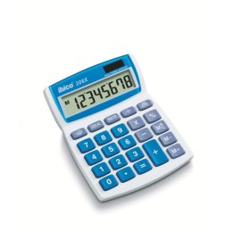 Kalkulator Ibico 208X