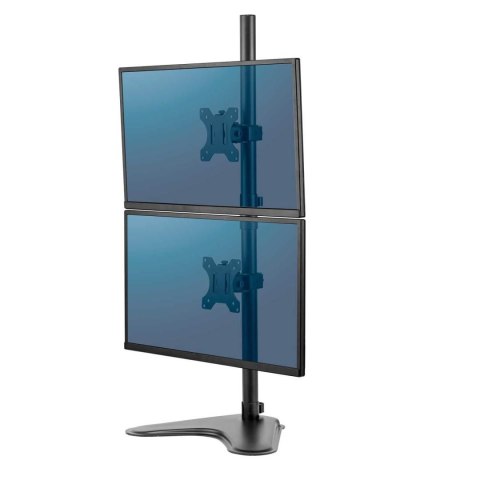 Pionowe ramię na 2 monitory Professional Series 8044001 FELLOWES