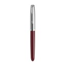 Pióro wieczne (F) PARKER 51 BURGUNDY CT 2123496, giftbox