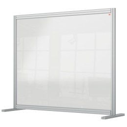 Przegroda na biurko Premium Plus wykonana z Plexi 1200x1000mm 1915491