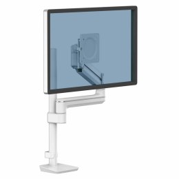 Ramię na 1 monitor TALLO Modular 1FM (białe), FELLOWES, 8616101