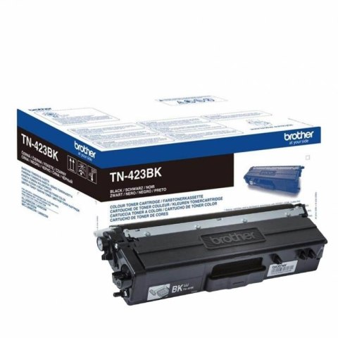 Toner BROTHER TN423BK (TN-423BK) czarny 6500str do MFC-L8690CDW