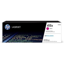 Toner HP 415A (W2033A) purpurowy 2100str