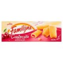 Ciasteczka FAMILIJNE wiśniowe 130g JUTRZENKA