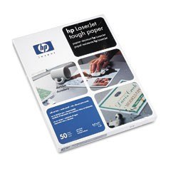 Papier HP Q1298A A4 heavy duty (X)