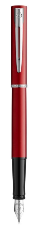 Pióro wieczne (F) ALLURE RED WATERMAN 2066922