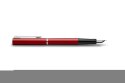 Pióro wieczne (F) ALLURE RED WATERMAN 2066922