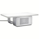 Podstawka pod monitor z grzejnikiem powietrza Kensington WarmView_ Wellness K55464EU