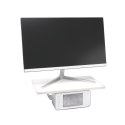 Podstawka pod monitor z grzejnikiem powietrza Kensington WarmView_ Wellness K55464EU