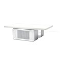 Podstawka pod monitor z grzejnikiem powietrza Kensington WarmView_ Wellness K55464EU