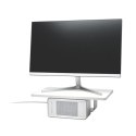 Podstawka pod monitor z grzejnikiem powietrza Kensington WarmView_ Wellness K55464EU