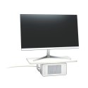 Podstawka pod monitor z grzejnikiem powietrza Kensington WarmView_ Wellness K55464EU