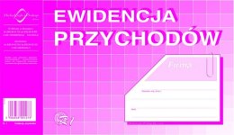 R-1 Ewidencja przychodów _ A5 MICHALCZYK&PROKOP