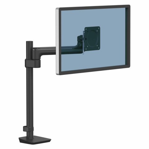 Ramię na 1 monitor TALLO Modular 1F (czarne), FELLOWES, 8614901