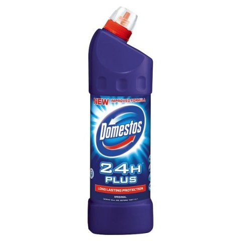 DOMESTOS Płyn do mycia WC 1250 ml Original *12290