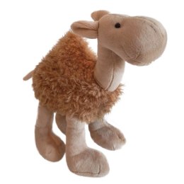 Maskotka wielbłąd 35cm INCOOD 0013-0019