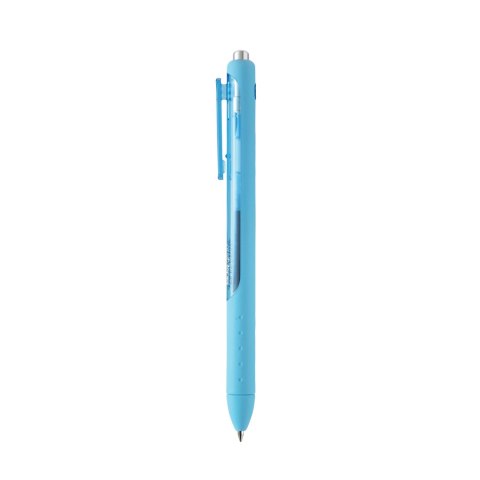 Pióro żelowe INKJOY GEL jasnoniebieskie (M 0.7mm) 1978316 PAPER MATE