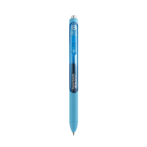 Pióro żelowe INKJOY GEL jasnoniebieskie (M 0.7mm) 1978316 PAPER MATE