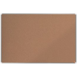 Tablica ogłoszeniowa korkowa Nobo Premium Plus 1500x1000mm 1915182