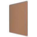 Tablica ogłoszeniowa korkowa Nobo Premium Plus 1500x1000mm 1915182