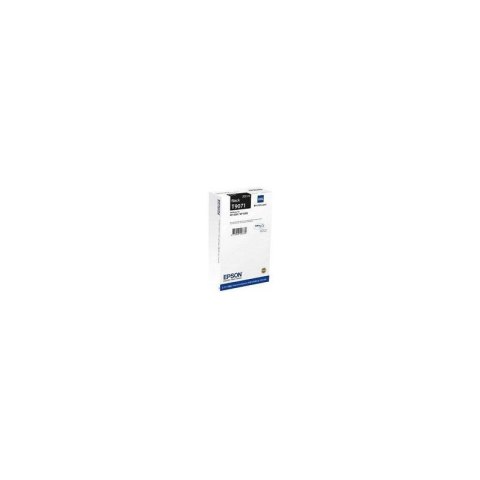 Tusz Epson T9071 ( C13T907140) czarny XXL 202ml