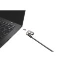 Blokada do laptopów ClickSafe_ z kluczem Kensington K64435WW