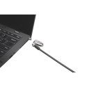 Blokada do laptopów ClickSafe_ z kluczem Kensington K64435WW