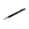 Długopis 4w1 LEITZ STYLUS 64140095 czarny wskaźnik mini latarka rysik