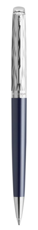 Długopis HEMISPHERE LESSENCE DU BLEU WATERMAN 2166470, giftbox