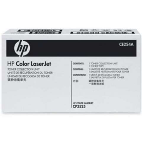 Pojemnik na zużyty toner HP (CE254A) 36000str CLJ3525