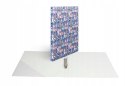 Segregator A4 2cm 2R z nadrukiem LAMA NOZ-01-03 BIURFOL