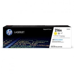 Toner HP 216A (W2412A) żółty 2400str