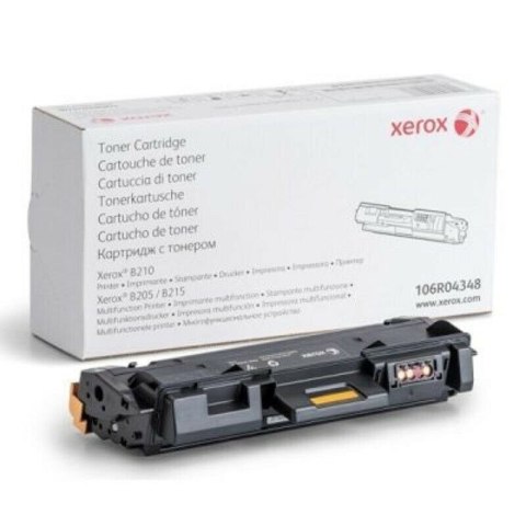 Toner Xerox 106R04348 do B205VNI/B210VDNI/B215VDN czarny 3000 stron