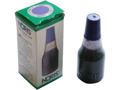 Tusz NORIS 110 fiolet 25ml NO110SFI/10