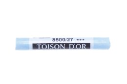Kredki pastele suche 8500-27 ice blue KOH-I-NOOR