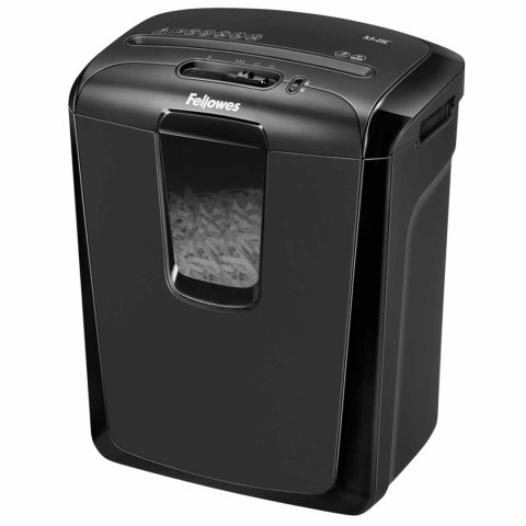 Niszczarka FELLOWES M-8C 4604101