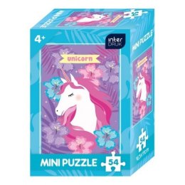 PUZZLE mini 54 elementy